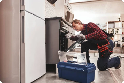 Appliance Repair  Technician Aliso Viejo