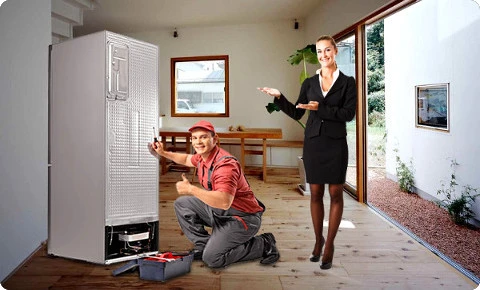 Good Repairman Company