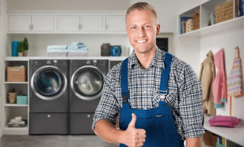 Appliance Service Orange County