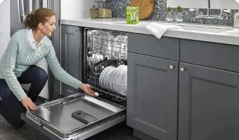 Dishwasher Service