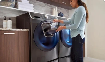 Washing Machine Service