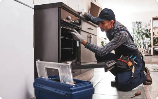 Appliance Repair in Buena Park, CA