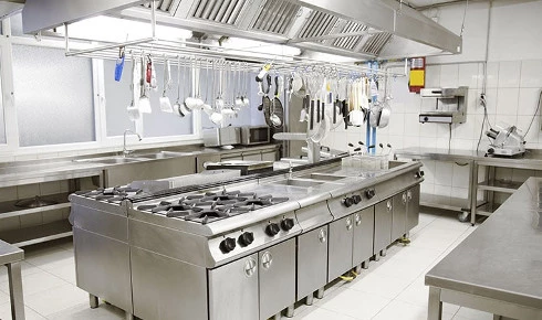 Commercial appliance repair near me