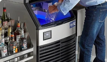 Ice Machine Service