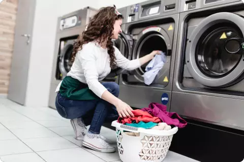 Commercial Dryer Repair in Orange County