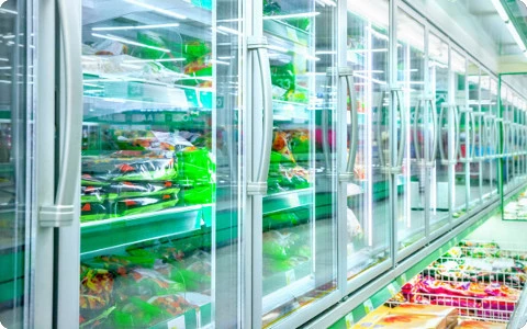 Commercial Freezer Repair in Orange County