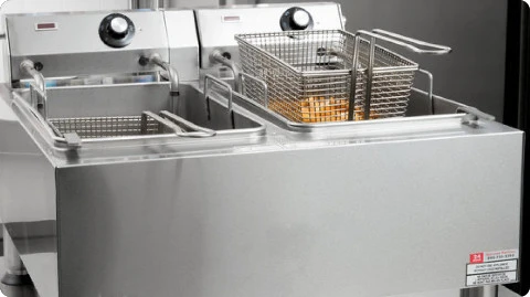 Commercial Fryer Repair Orange County