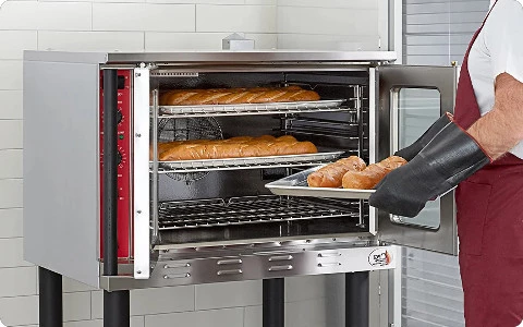 Commercial Oven Repair Orange County