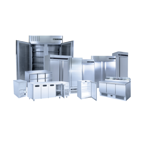 Commercial refrigerator service