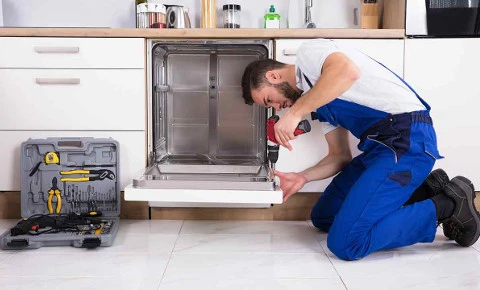 Appliance Repair in Costa Mesa, CA