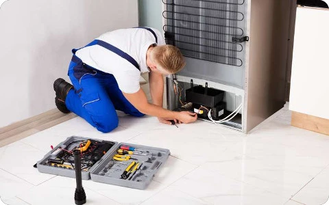 Appliance Repairman Costa Mesa