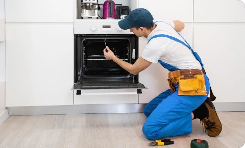 Appliance Repair in Dana Point, CA