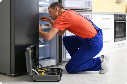 Appliance Repairman Dana Point