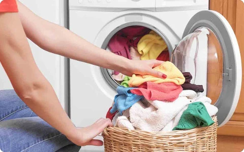 Dryer repair Orange County, Ca