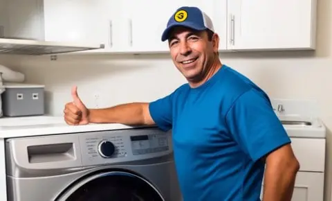 Dryer repair near me