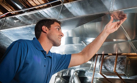 Ductwork Orange County