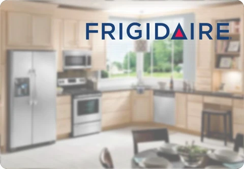 Frigidaire Appliance Repair Near Me