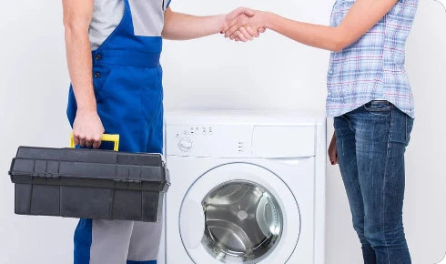 Appliance Repair in Fullerton, CA