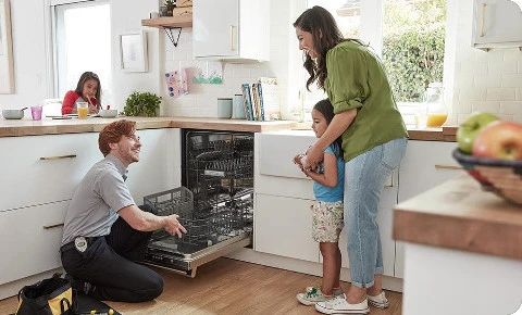 Appliance Repair in Garden Grove, CA