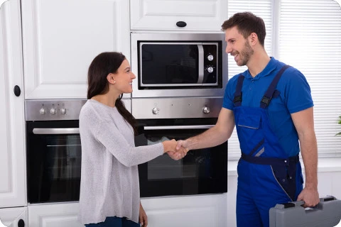 Appliance Technician Garden Grove