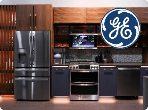 GE Appliance Repair