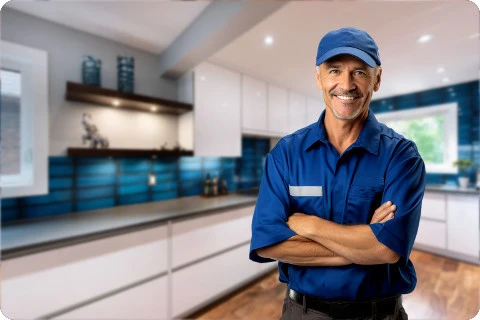 Appliance Technician Huntington Beach