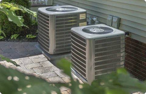 Orange County HVAC Maintenance Service