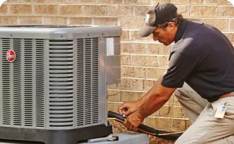 Air Conditioning Service