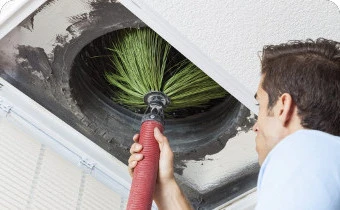 Air Duct Cleaning