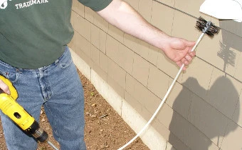 Dryer Vent Cleaning