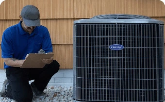 HVAC Installation Service