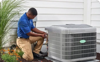 HVAC Maintenance