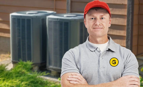 Orange County HVAC Repair