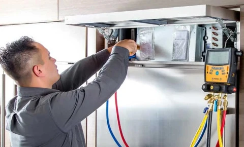 Appliance Repair in Laguna Hills, CA