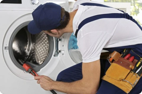 Heating and Cooling Repairman in Laguna Woods