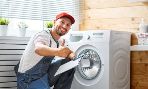 Laundry Appliance Service Orange County