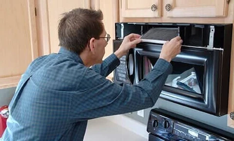 Mission Viejo Appliance Repair, CA