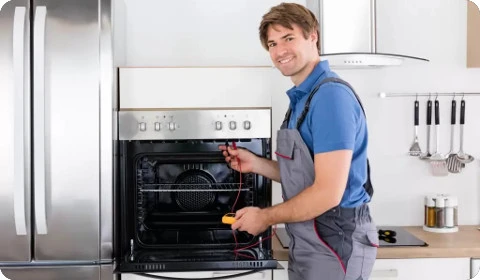 Appliance Repairman Mission Viejo