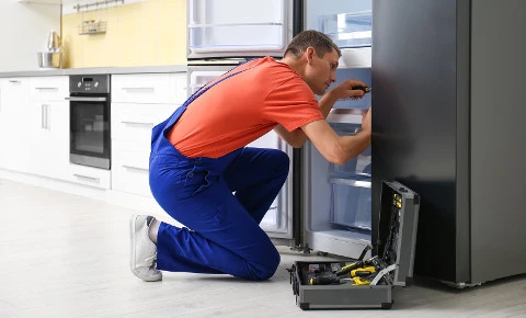 Newport Beach Appliance Repair Near Me