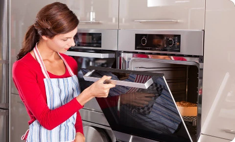 Oven Repair Orange County