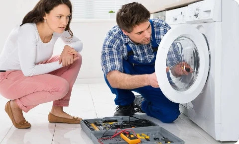 Appliance Repair in Rancho Santa Margarita