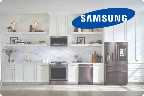 Samsung Appliance Repair Near Me