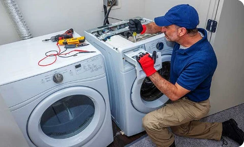 Appliance Repair in San Clemente