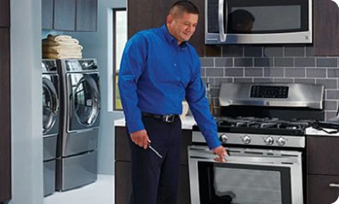 Appliance Repair San Juan Capistrano