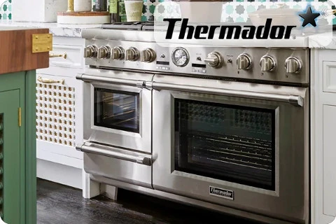 Thermador Repair Near Me