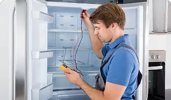 Refrigeration in Orange County