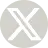 X logo