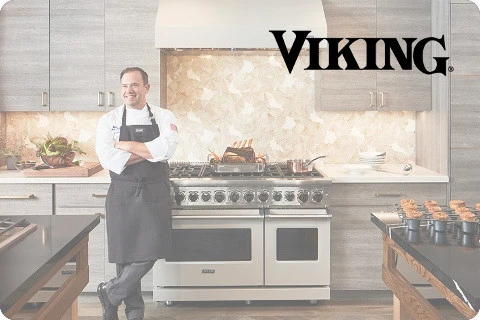 Viking Repair Near Me