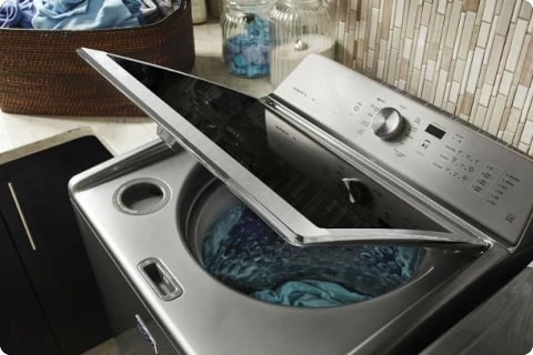 Washing Machine Repair Service Near Me