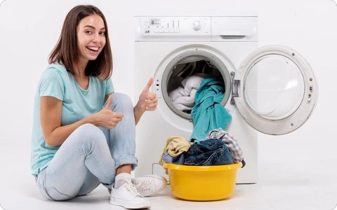 Washer Repair Service Orange County